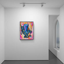 Load image into Gallery viewer, Blu Rings