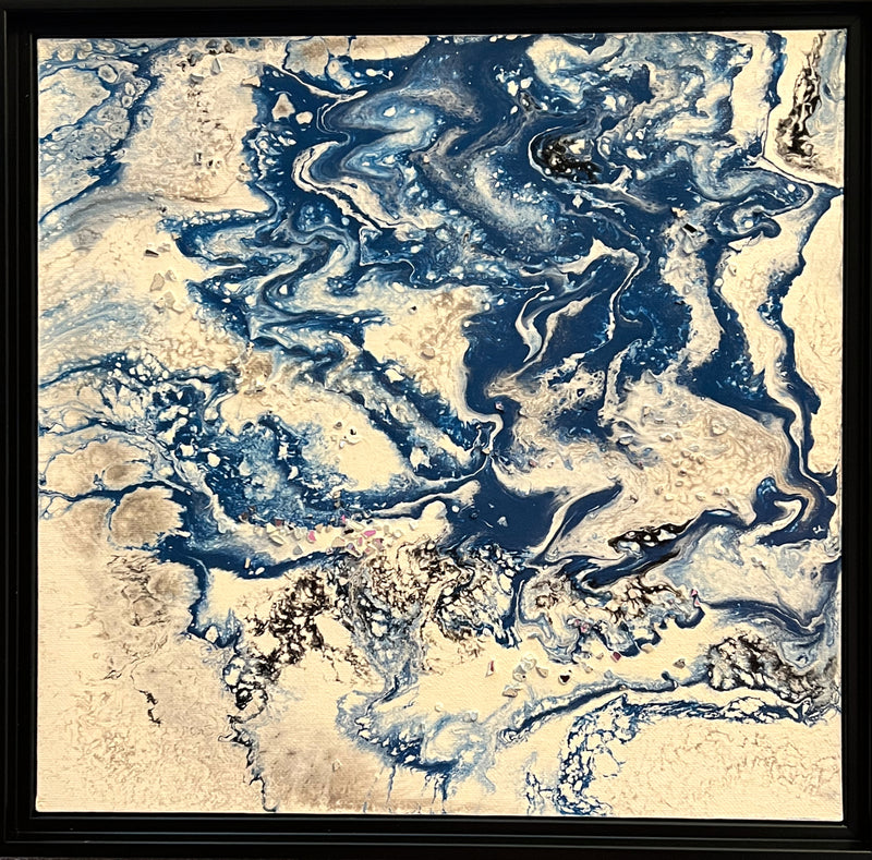 Ice Flows II