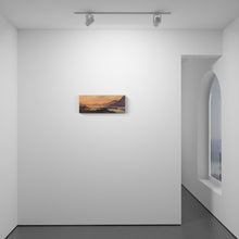 Load image into Gallery viewer, Crepuscule - View from Burnaby Mountain III