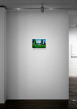 Load image into Gallery viewer, Rainier Sunset