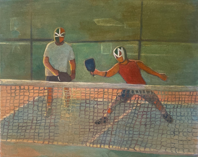 Good Lookin' and Fella