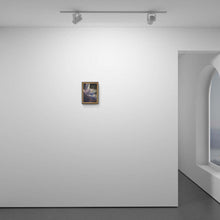 Load image into Gallery viewer, In Spring the wide, impulsive blossoms promise is of the fruit to come