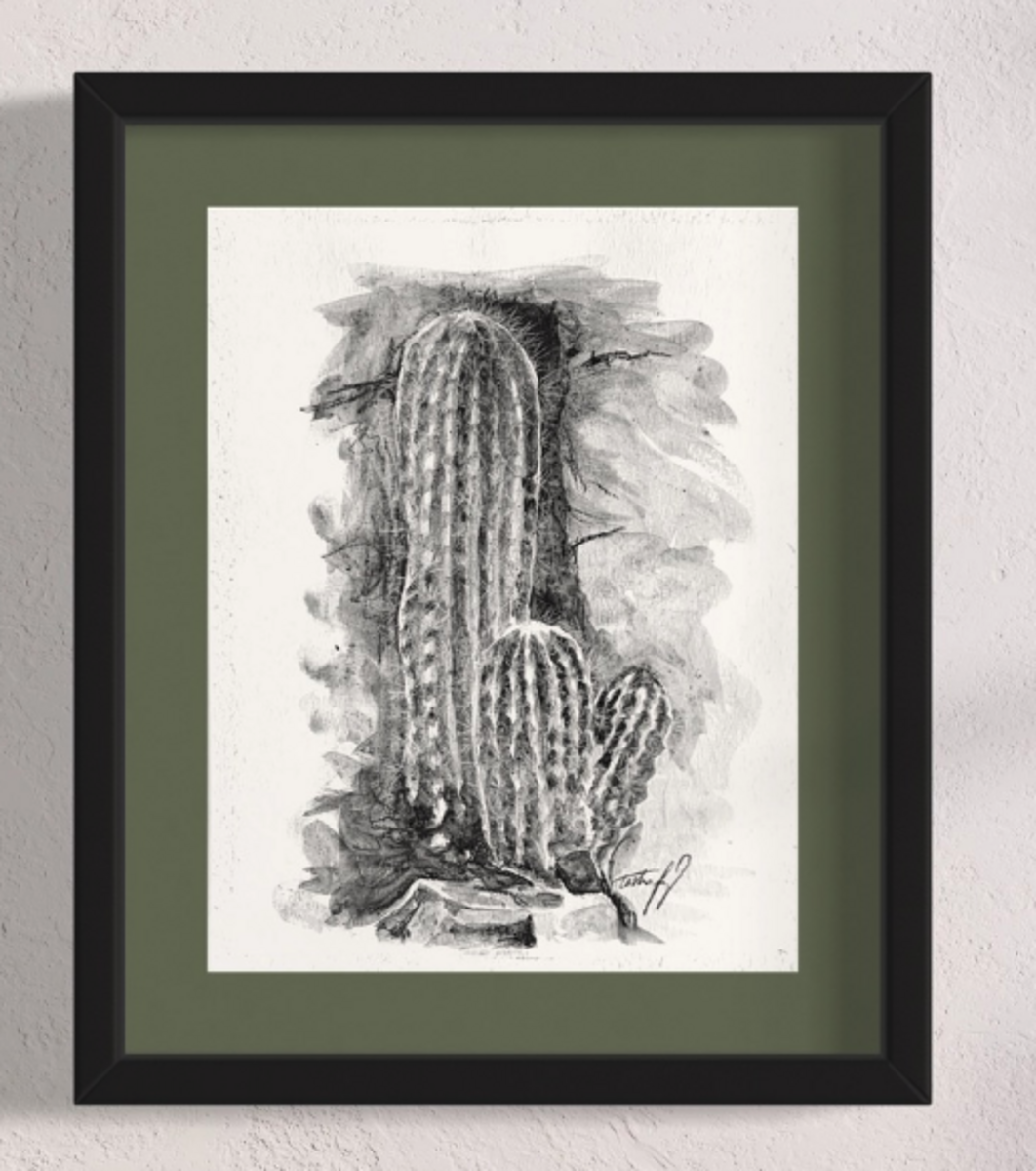 Artworks for Sale