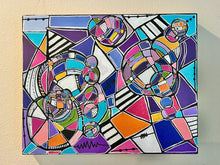 Load image into Gallery viewer, Geometric Modern Theory