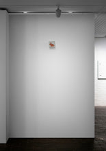 Load image into Gallery viewer, For the Love of My Snow Bunny