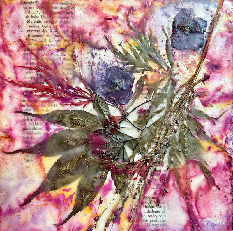 Ein Ruhiger Augenblick