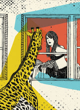 Load image into Gallery viewer, Giraffe