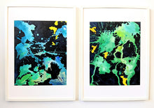 Load image into Gallery viewer, Freedom and control. Winter #1.