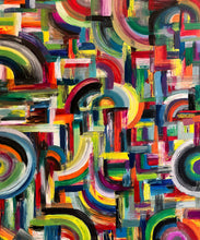 Load image into Gallery viewer, Technicolor Eclipse