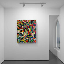 Load image into Gallery viewer, Technicolor Eclipse