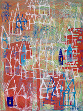 Load image into Gallery viewer, HEAT OF THE SUMMER # 2