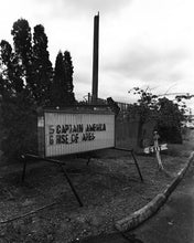 Load image into Gallery viewer, Valley 6 Drive-In: Captain America Marquee