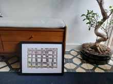 Load image into Gallery viewer, Chicago in winter