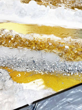 Load image into Gallery viewer, Golden Agate