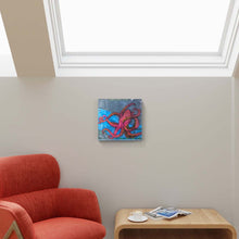 Load image into Gallery viewer, "Juneau Octopus Road"