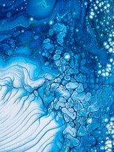 Load image into Gallery viewer, The broken dream