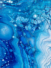 Load image into Gallery viewer, The broken dream