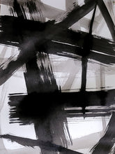 Load image into Gallery viewer, Kline Study #4