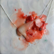 Load image into Gallery viewer, Cupcake Blood in the Snow