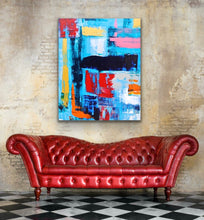 Load image into Gallery viewer, BLUE INTENSITY