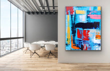 Load image into Gallery viewer, BLUE INTENSITY