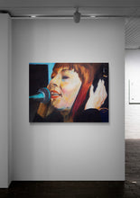 Load image into Gallery viewer, Thievery Corporaion...Natalia Clavier on vocals