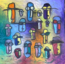 Load image into Gallery viewer, I See You