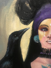 Load image into Gallery viewer, Samantha