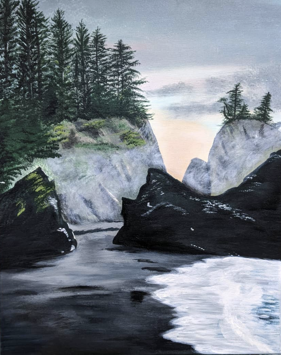 Andrea Westerfield