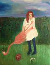 Load image into Gallery viewer, cruel game