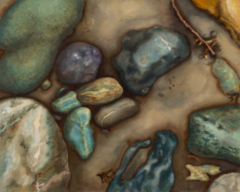 Following the Wrong Gods Home