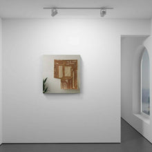 Load image into Gallery viewer, Copper Trails- Tapestry