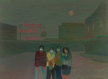 Load image into Gallery viewer, Pandemic Vacay 1