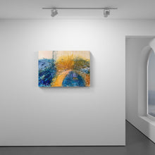 Load image into Gallery viewer, at a bend in the river 2