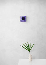 Load image into Gallery viewer, Purple Palm