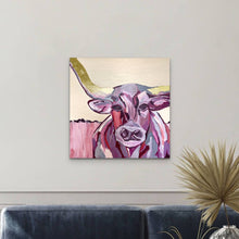 Load image into Gallery viewer, LONE STAR SWAGGER in PINK