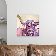 Load image into Gallery viewer, LONE STAR SWAGGER in PINK