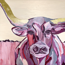 Load image into Gallery viewer, LONE STAR SWAGGER in PINK