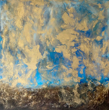 Load image into Gallery viewer, The Sky Above I