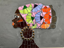 Load image into Gallery viewer, African wrap