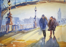 Load image into Gallery viewer, In love II