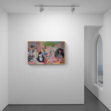 Load image into Gallery viewer, The Disposable Heaviness of Being