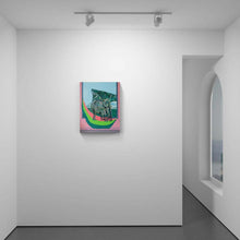 Load image into Gallery viewer, Window_2.1_Elephant