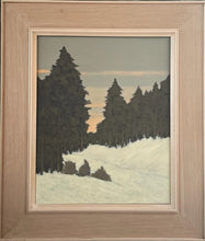 Load image into Gallery viewer, Winter Sunset