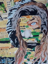 Load image into Gallery viewer, Dissembled - artist study