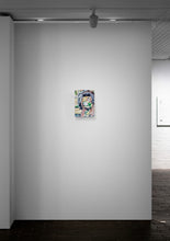 Load image into Gallery viewer, Dissembled - artist study