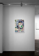 Load image into Gallery viewer, Dissembled - artist study