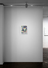 Load image into Gallery viewer, Dissembled - artist study