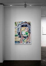 Load image into Gallery viewer, Dissembled - artist study