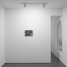 Load image into Gallery viewer, Hood Canal Night